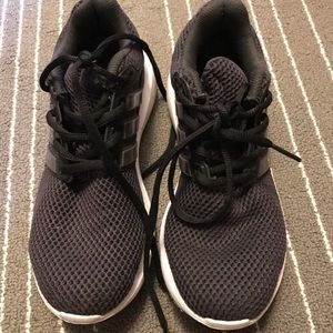 Adidas cloudfoam shoes